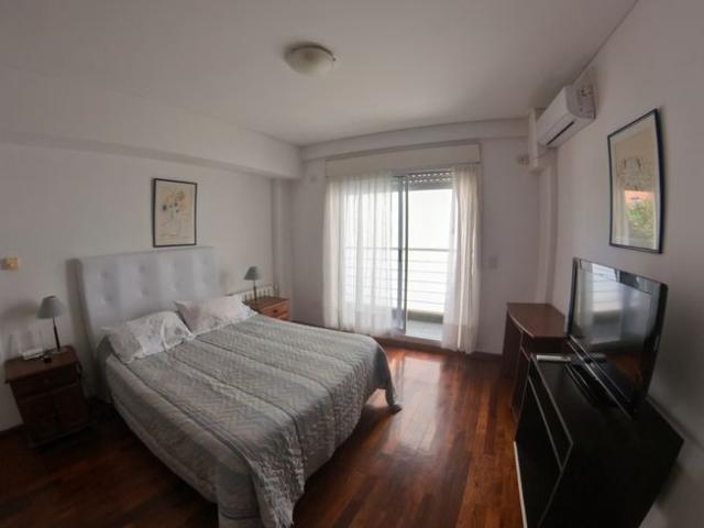 Departamento en alquiler temporario en Belgrano