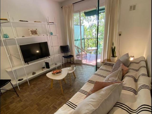 Departamento en Alquiler temporario en Belgrano C 11 DE SETIEMBRE al 2200
