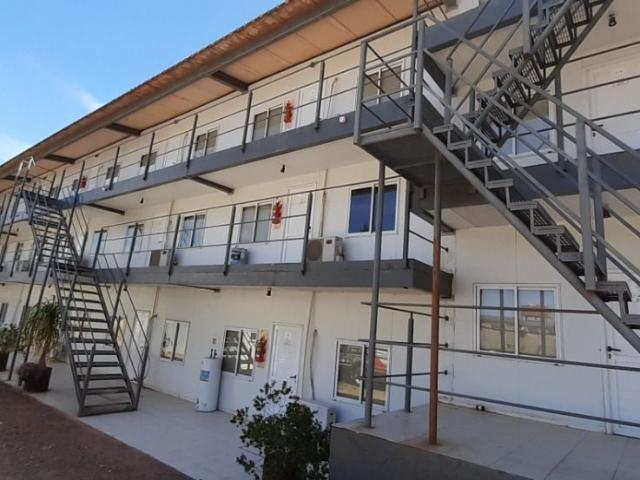 Departamento EN ALQUILER en Inmomap