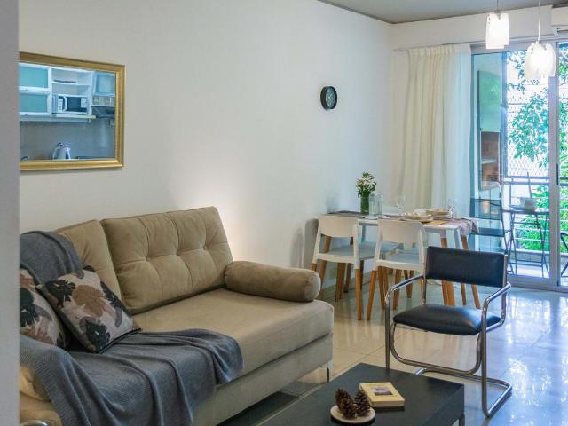 Departamento en Alquiler temporario en Palermo NICARAGUA al 5800