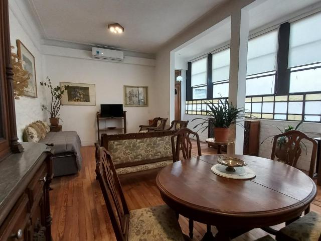 Departamento en Alquiler temporario en Palermo Billinghurst al 1700