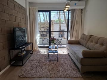 Departamento en Alquiler temporario en Palermo Hollywood GUATEMALA al 6000