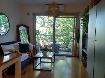 Departamento en Alquiler temporario en Palermo Hollywood NICARAGUA al 5900