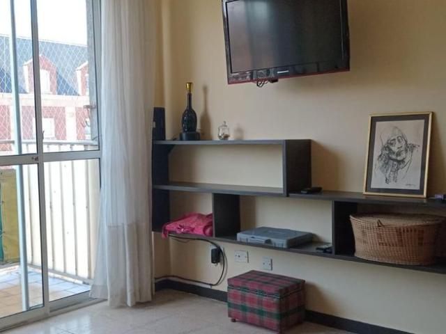 Departamento en alquiler temporario Monoambiente Mar del Plata