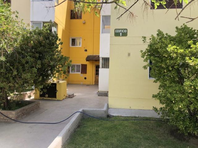 Departamento en alquiler Terrazas Del Neuquen 2 ambientes