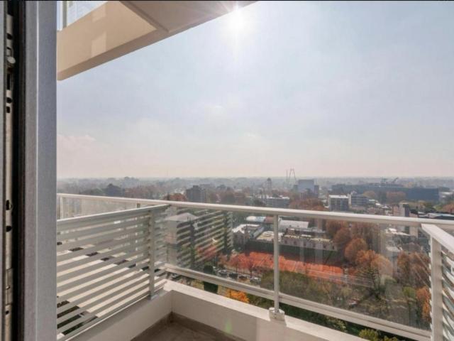 Departamento en Alquiler Tigre Centro Cochera Piso Alto ? 50m? en Ciudad De Tigre