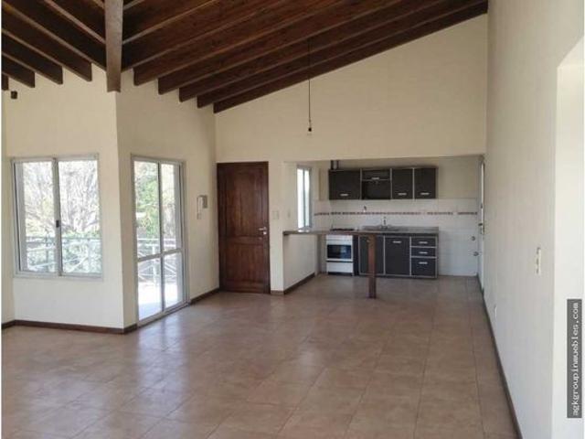 Departamento en Alquiler Tunuyan Mendoza