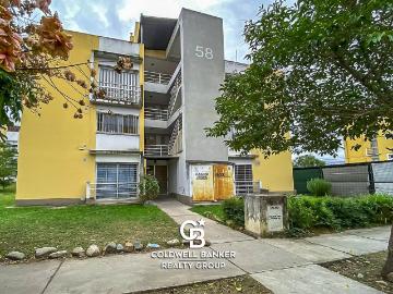 Departamento en alquiler ubicado en Barrio El Huaico