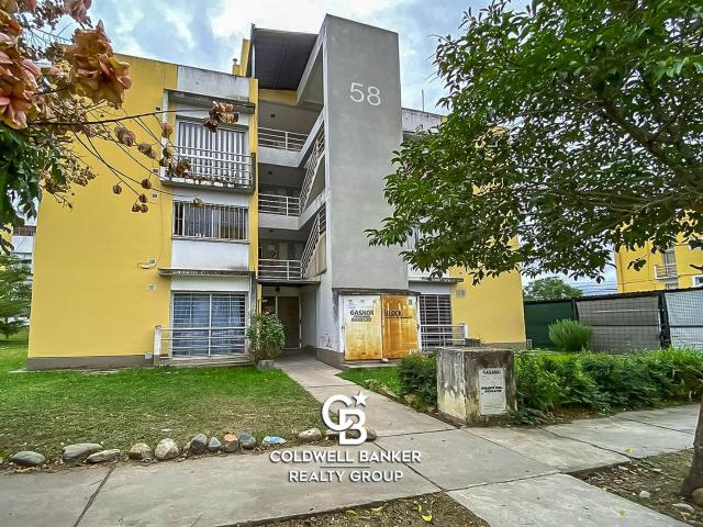 Departamento en alquiler ubicado en Barrio El Huaico