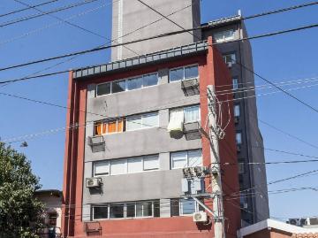 Departamento en alquiler ubicado en calle Alvarado 1300