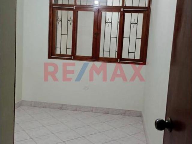 Departamento En Alquiler Urb Angamos