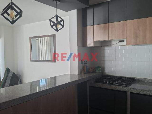 Departamento En Alquiler – Urb. Girasoles