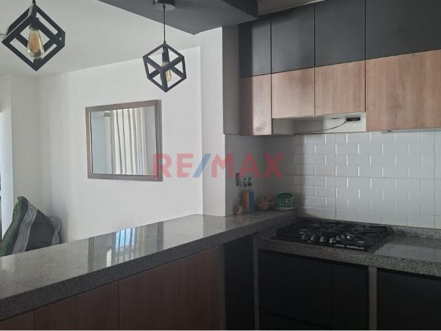 Departamento En Alquiler – Urb. Girasoles