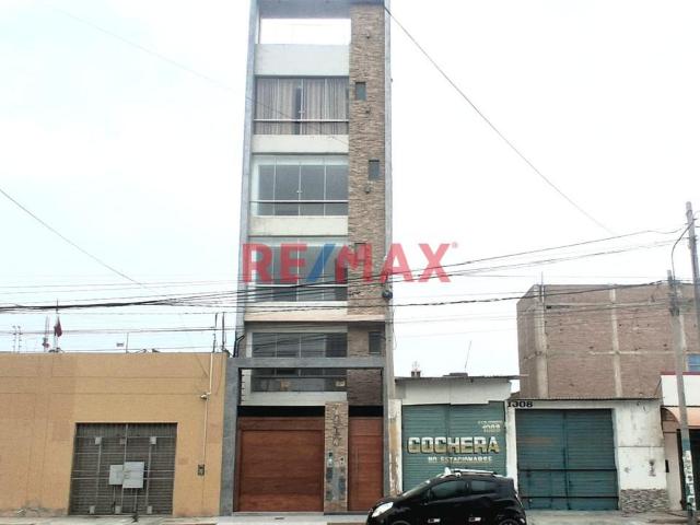 Departamento En Alquiler Urbanizacion Patazca Chiclayo