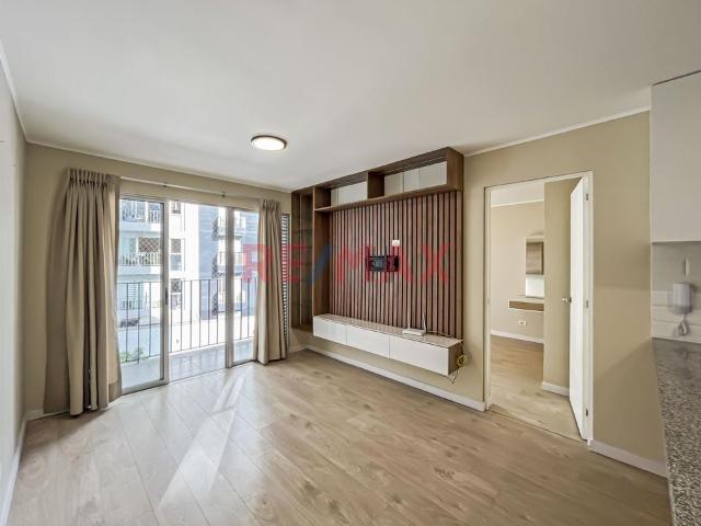 Departamento En Alquiler – Valente 2 San Miguel