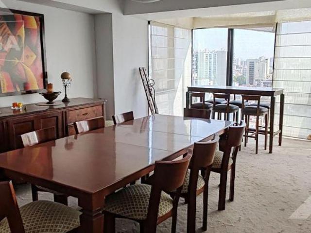Departamento en alquiler venta en San Isidro