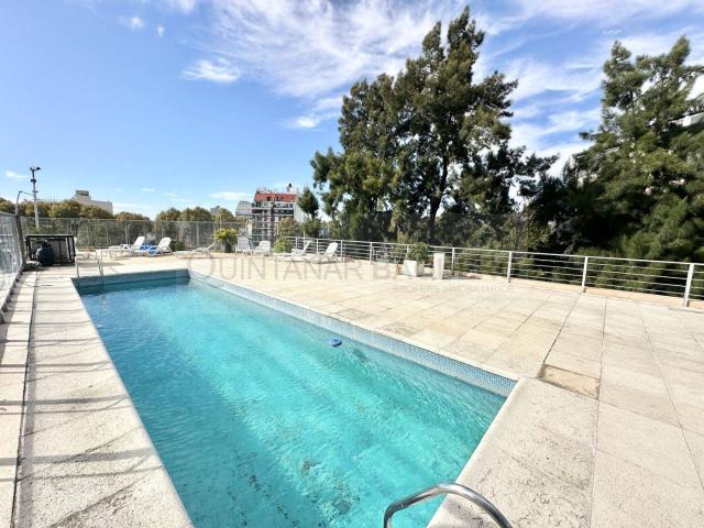 Departamento en alquiler Versalles 3 ambientes