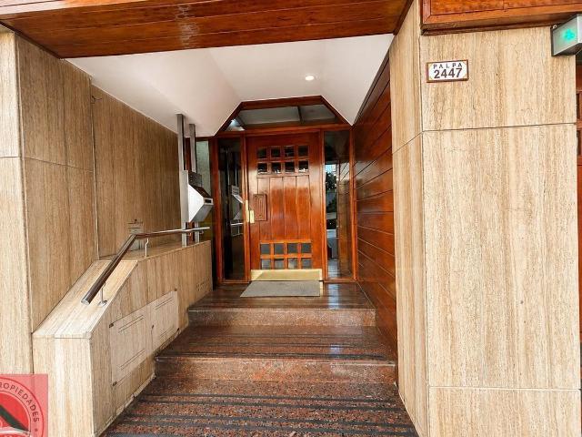 Departamento en alquiler vivienda