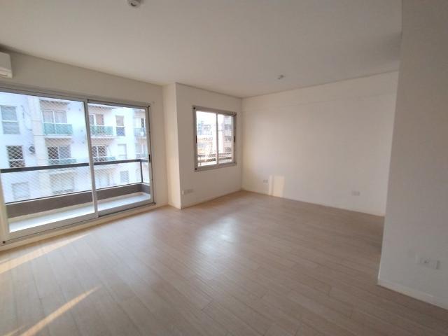 Departamento en alquiler Villa Crespo 1 ambientes