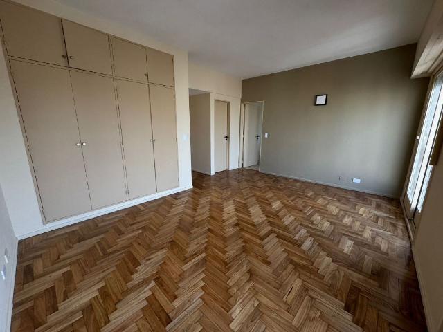 Departamento en alquiler Villa Crespo 1 ambientes