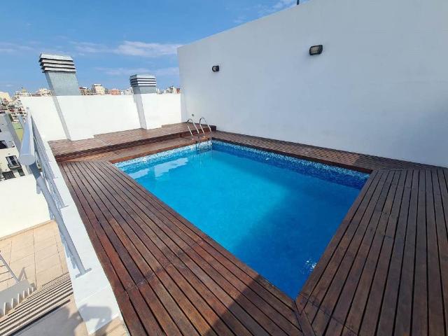 Departamento en alquiler Villa Crespo 1 ambientes