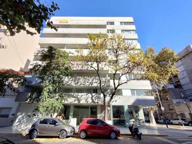 Departamento en alquiler Villa Crespo 2 ambientes