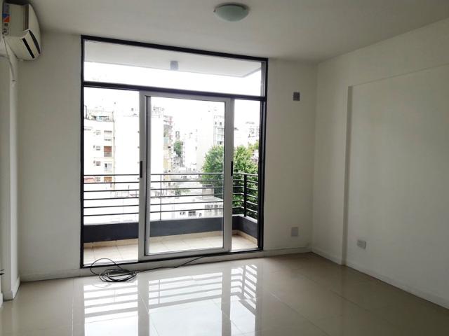 Departamento en alquiler Villa Crespo 2 ambientes