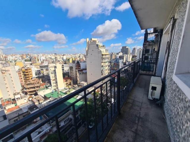Departamento en alquiler Villa Crespo 4 ambientes