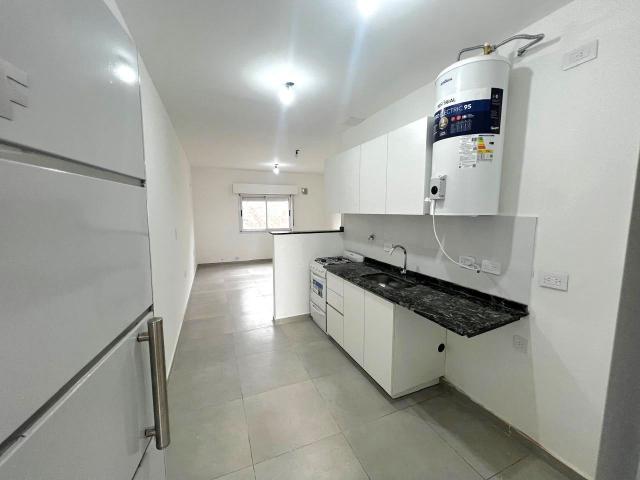 Departamento en alquiler Villa Bosch 3 ambientes