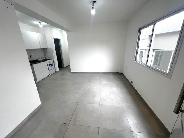 Departamento en alquiler Villa Bosch 2 ambientes