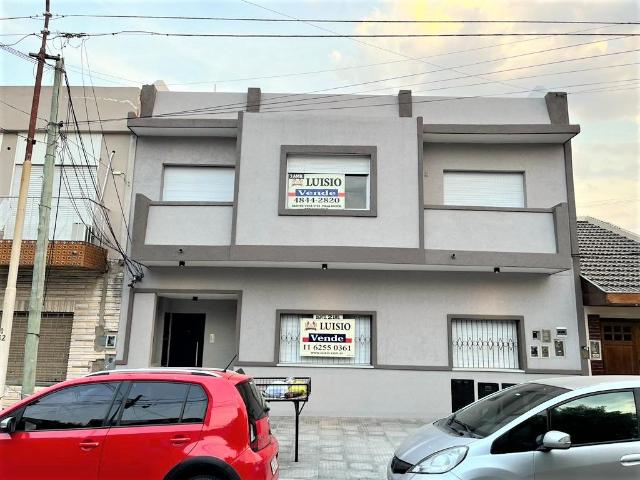 Departamento en alquiler Villa Bosch 2 ambientes