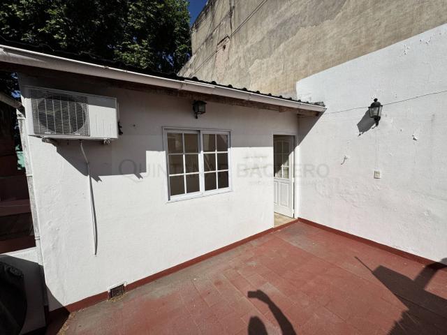 Departamento en alquiler Villa General Mitre 3 ambientes