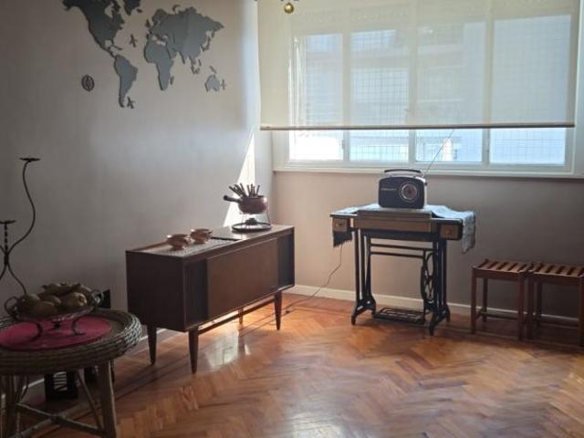 Departamento en alquiler Villa Devoto 2 ambientes