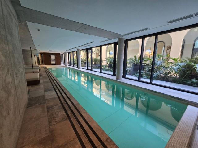 Departamento en alquiler Villa Devoto 2 ambientes