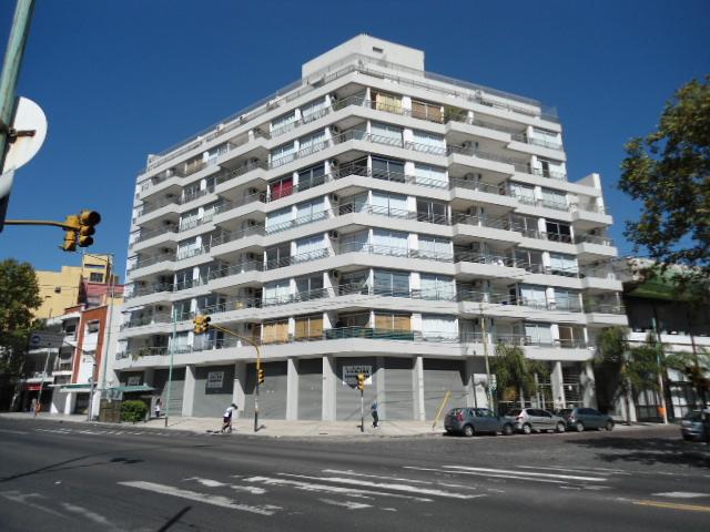 Departamento en alquiler Villa Devoto 2 ambientes