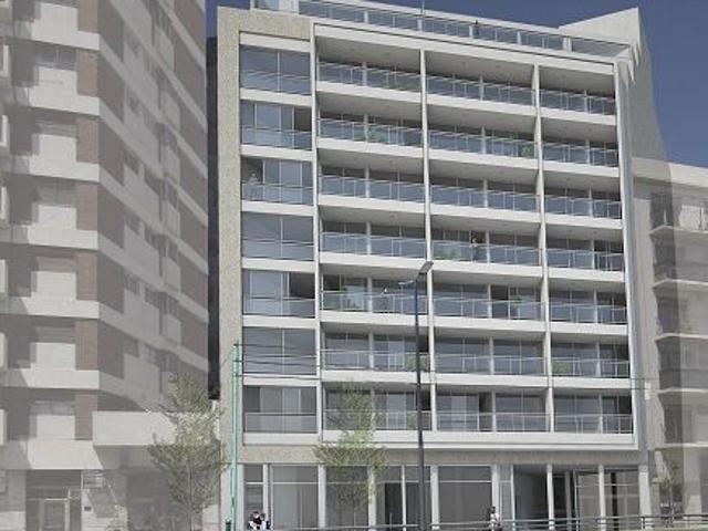 Departamento en alquiler Villa Devoto 2 ambientes