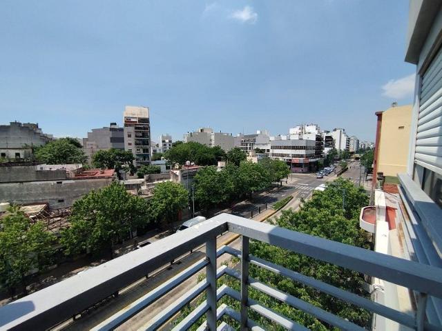 Departamento en alquiler Villa Devoto 2 ambientes