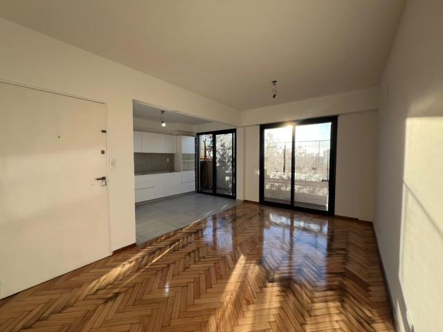 Departamento en alquiler Villa Devoto 3 ambientes