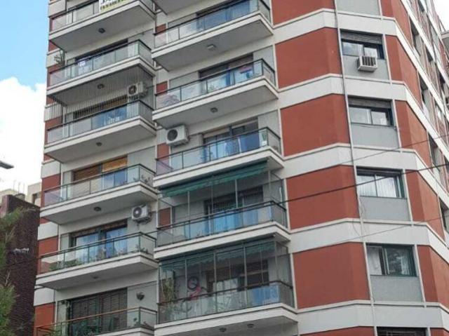 Departamento en alquiler Villa Devoto 3 ambientes