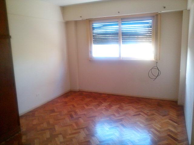 Departamento en alquiler Villa Del Parque 1 ambientes