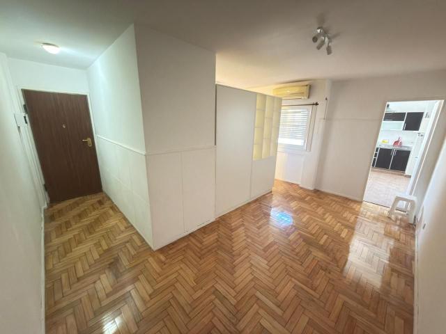 Departamento en alquiler Villa Del Parque 2 ambientes