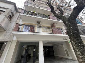 Departamento en alquiler Villa Del Parque 2 ambientes