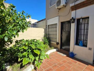 Departamento en alquiler Villa Luzuriaga 2 ambientes