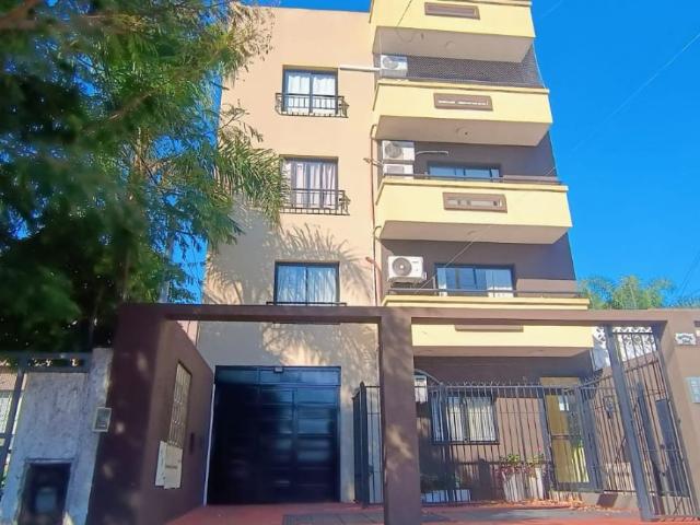 Departamento en alquiler Villa Luzuriaga 2 ambientes