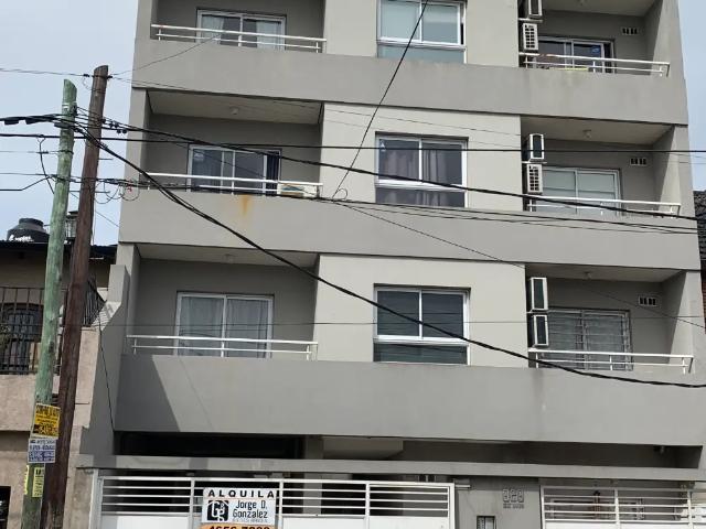 apartment for rent in Avenida Don Bosco 828, Villa Luzuriaga, Buenos Aires, Argentina