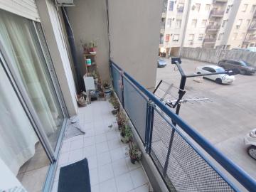 Departamento en Alquiler villa lugano 2 amb con balcon