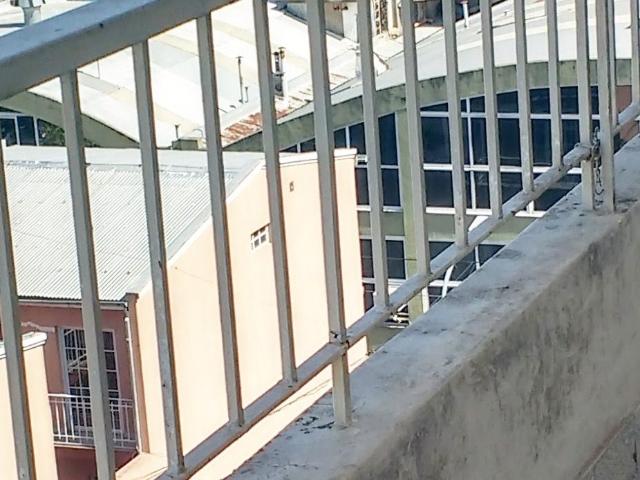 Departamento en alquiler Villa Luro 3 ambientes