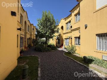 Departamento en alquiler Villa Morra Pilar