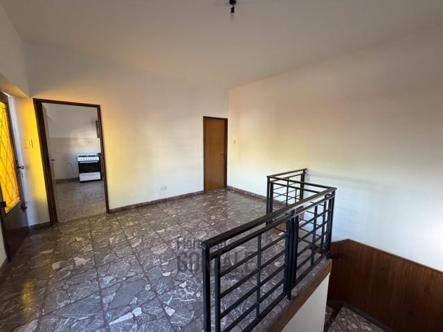 Departamento en alquiler Villa Madero 3 ambientes