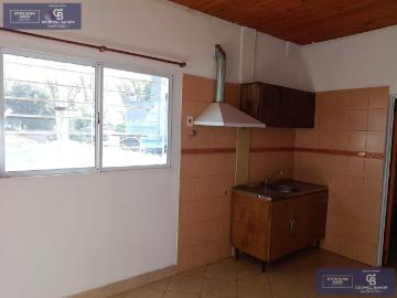 Piso en alquiler en General Pedernera - Cochera